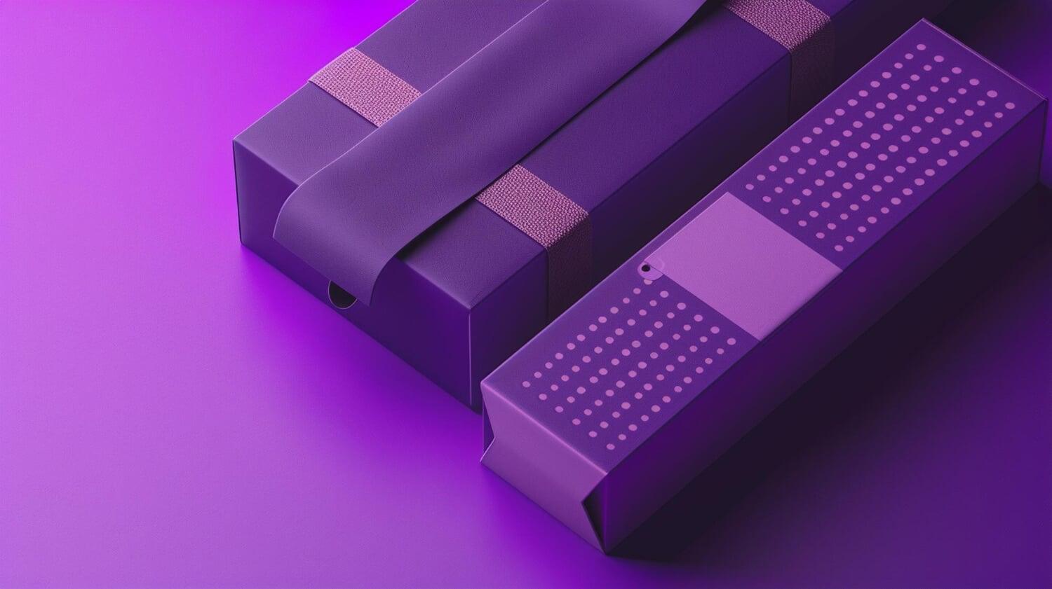 Using Eco-Friendly Packaging for Luxury Goods